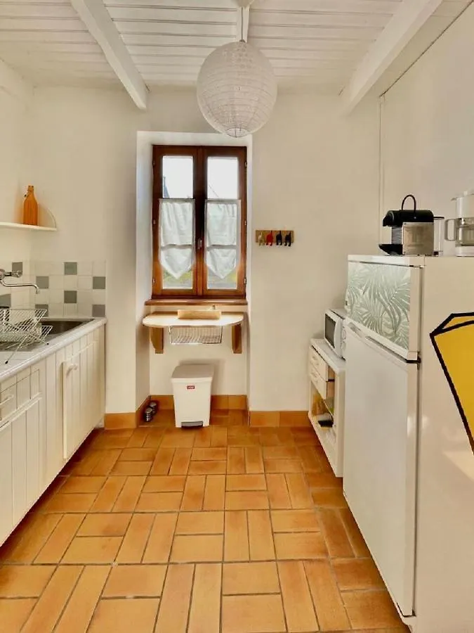 Maison Chaleureuse A 10 Minutes De La Mer Villa Lanmeur Holiday home