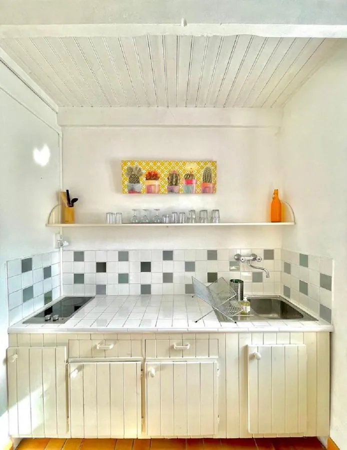 Maison Chaleureuse A 10 Minutes De La Mer Villa Lanmeur 0*,  France