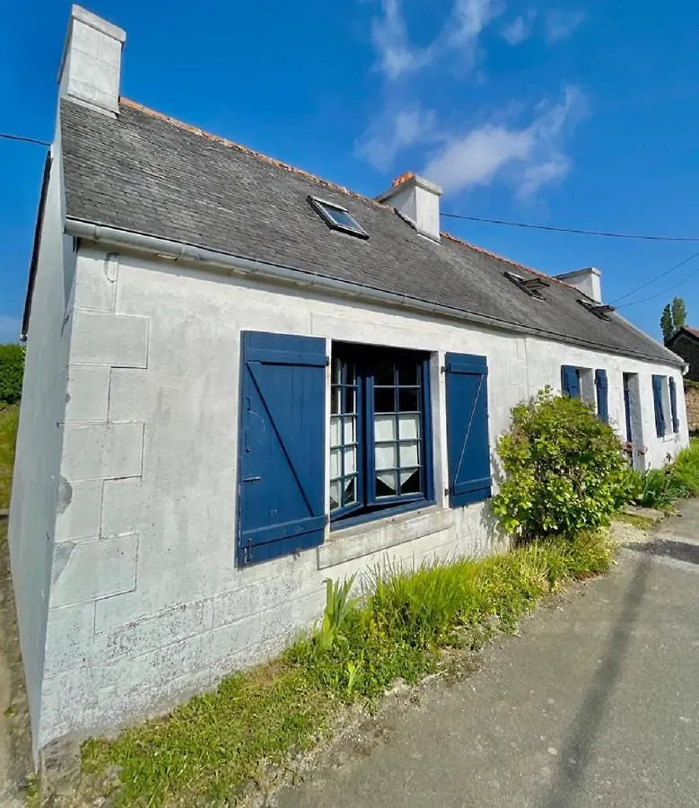 Maison Chaleureuse A 10 Minutes De La Mer Villa Lanmeur Holiday home