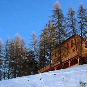 Utopia Chalet Valberg