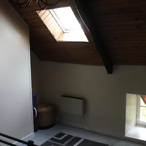 Appartement Lavender, Huelgoat