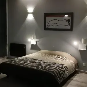 Appartement Grand Pres De La Cathedrale De, Quimper