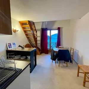 Duplex T2 2 A 5 Pers Appartement Villard-de-Lans