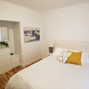 3 Bedroom Near Olympic Stadium Appartement Montréal