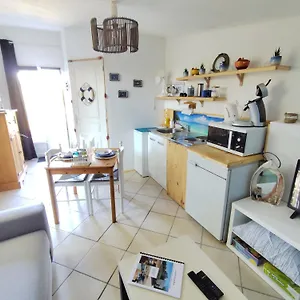 Appartement De La Baie, Langueux