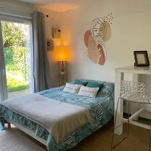 Appartement Le Jardin De Broceliande, Ploërmel