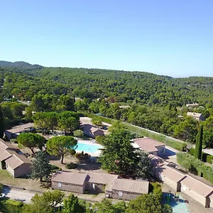 Le Moulin à Vent Village de vacances La Roque-sur-Pernes